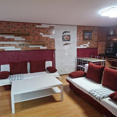 Haus Melzer Apartment Oehringen Exterior photo